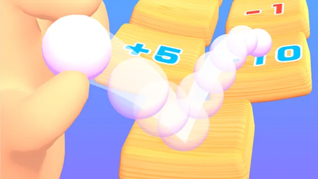 Count and Bounce
