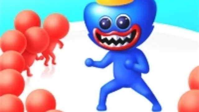 Count Master 3d Game