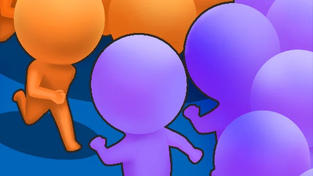Count Masters: Clash Pusher 3D game thumbnail