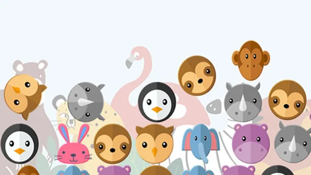 Count The Animals game thumbnail