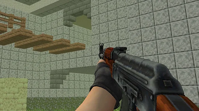 Counter Craft 2 game thumbnail