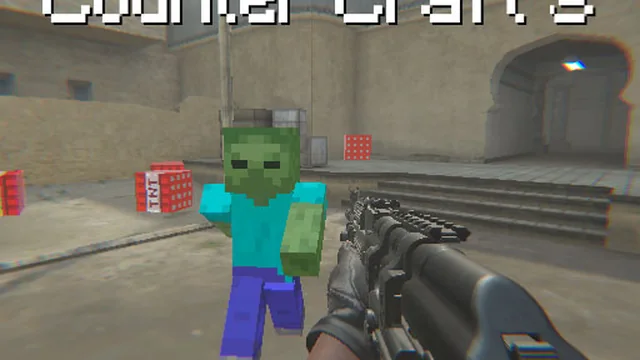 Counter Craft 5