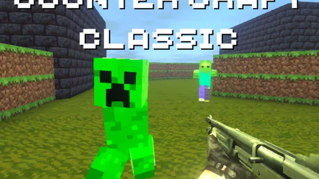 Counter Craft Classic