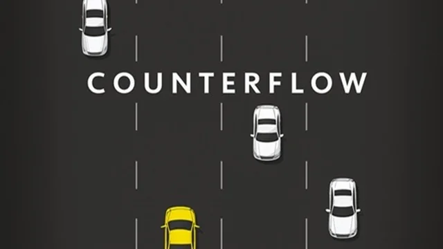 COUNTERFLOW