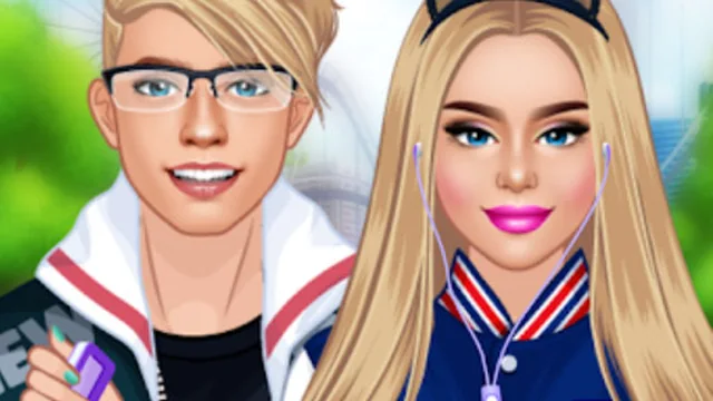 Couples DressUp