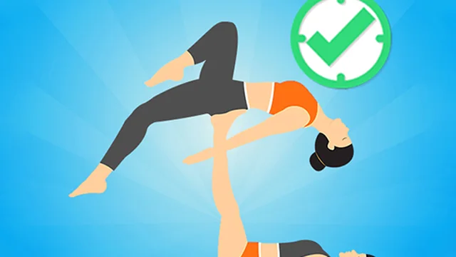 Couples Yoga game thumbnail