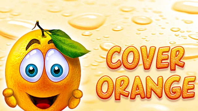 Cover Orange Online game thumbnail