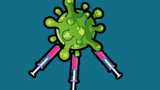 Covid-19 Vaccin