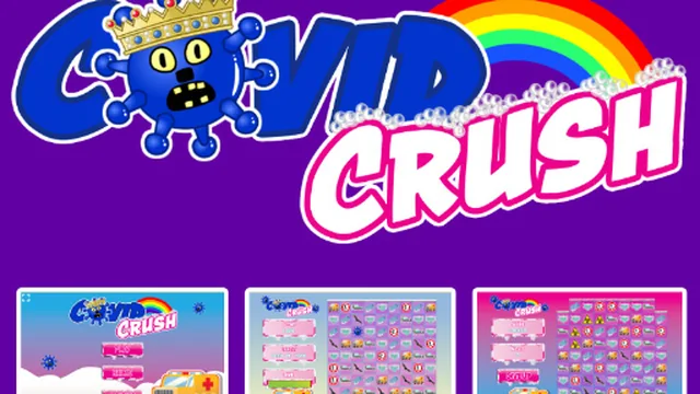 Covid Crush