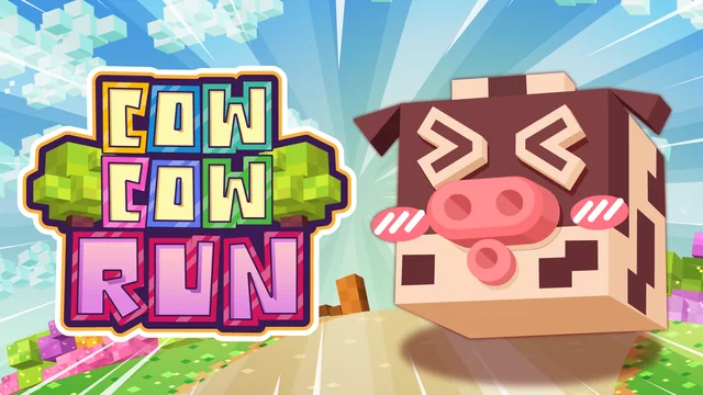 Cow Cow Run