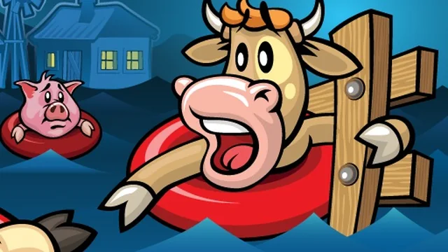 Cow Land