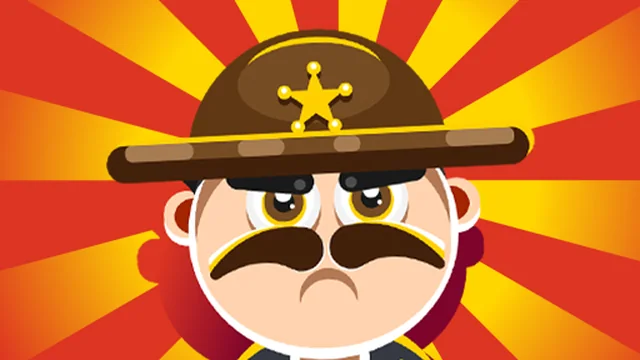 Cowboy Shoot