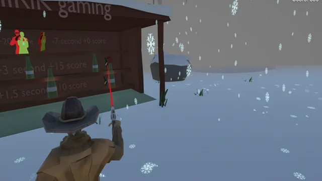 Cowboy Shooter 2