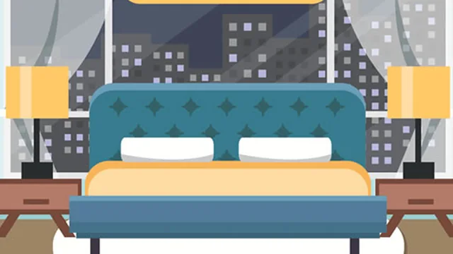 Cozy Bedroom Difference game thumbnail