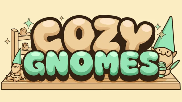 Cozy Gnomes