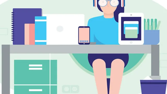 Cozy Office Difference game thumbnail