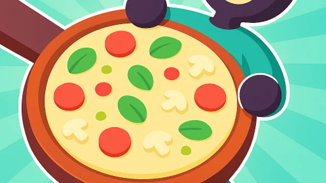 Cozy Pizzeria