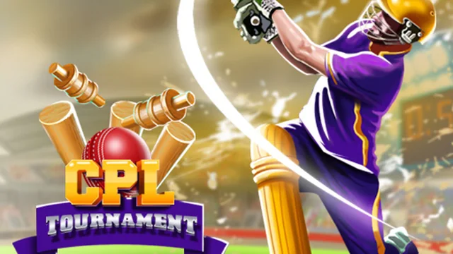 CPL Tournament 2020 game thumbnail