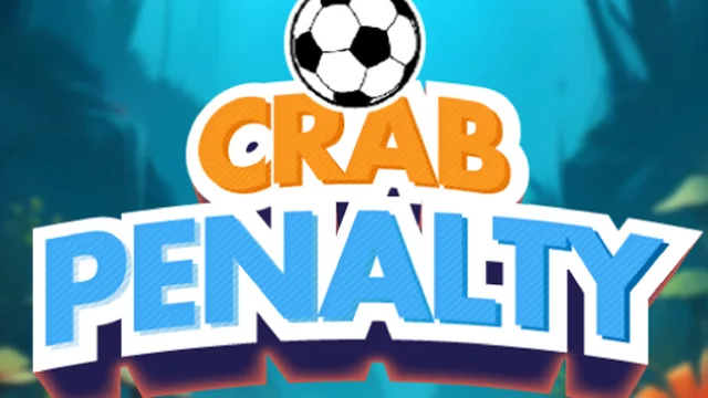 Crab Penalty game thumbnail