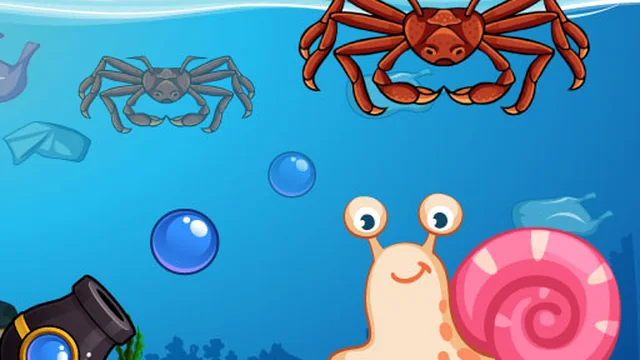 Crab Shooter