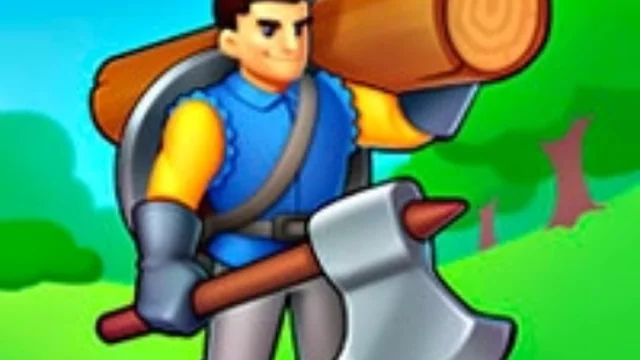 Craft Island 3D Game