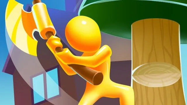 Craft Lumberjack