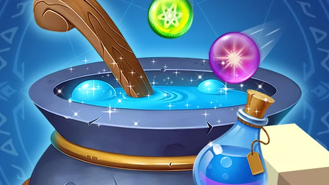 Craft Magic World Escape game thumbnail