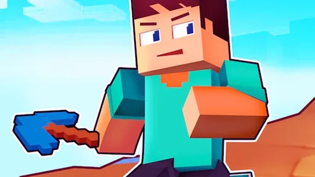 Craftmines