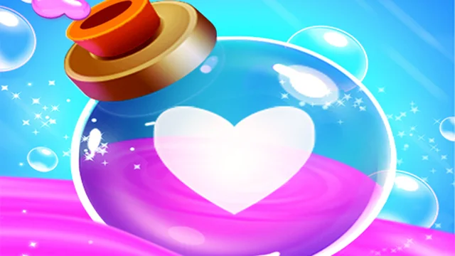 Crafty Candy Blast - Sweet Puzzle Game