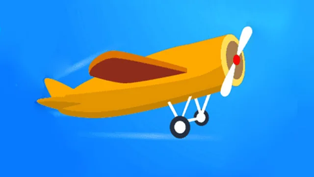 Crash Landing 3D Online