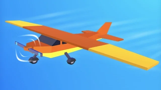 Crash Landing