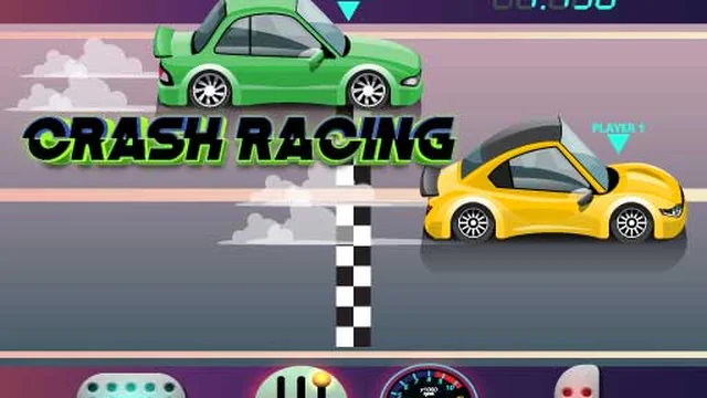 Crash Race