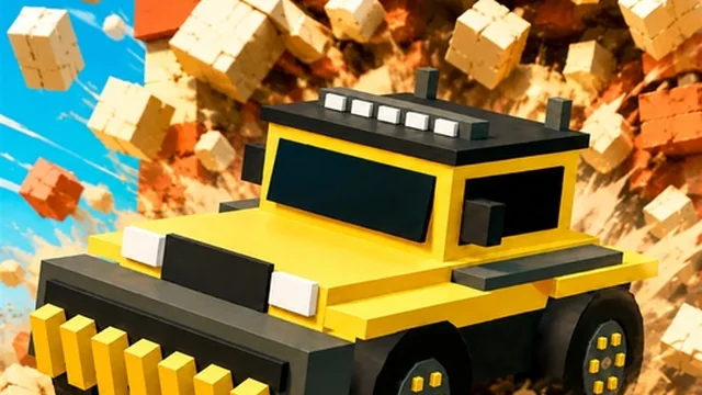 Crash Tower 3D game thumbnail