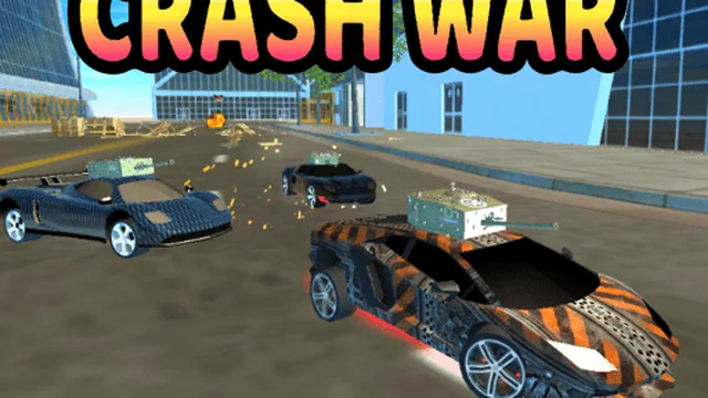 Crash War