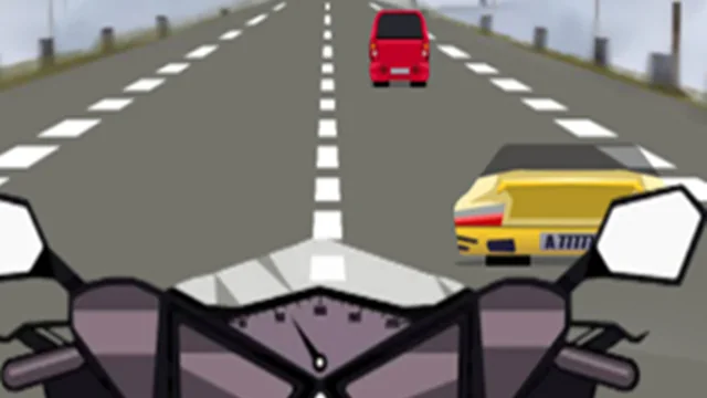 Crazy 3D Moto Racing game thumbnail