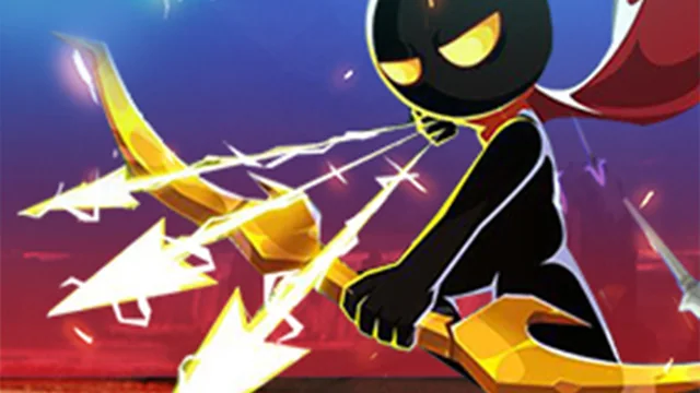 Crazy Archer game thumbnail