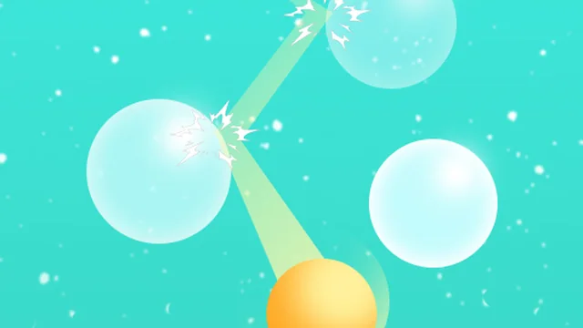 Crazy Bubble Breaker
