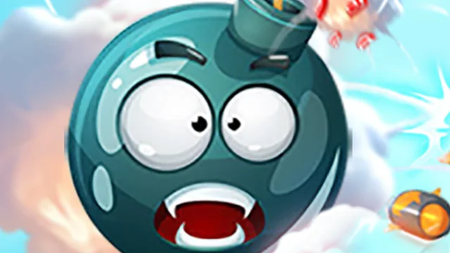 Crazy Bullet