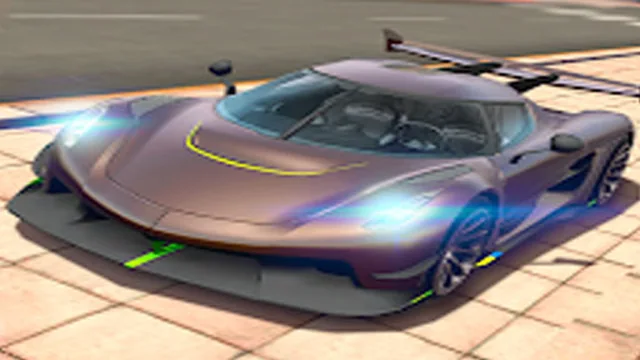 Crazy Car Driving City 3D