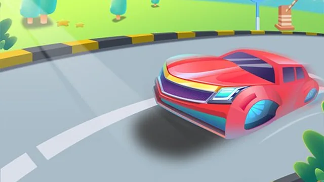 Crazy Car Parking 3 game thumbnail