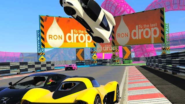Crazy Car Traffic Racing 2021