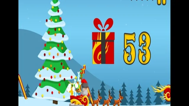 Crazy Christmas Fun 2