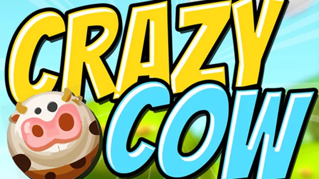 Crazy Cow