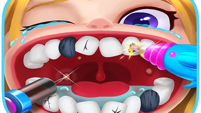 Crazy Dentist Hospital game thumbnail