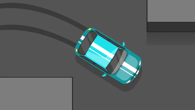 Crazy Drift game thumbnail