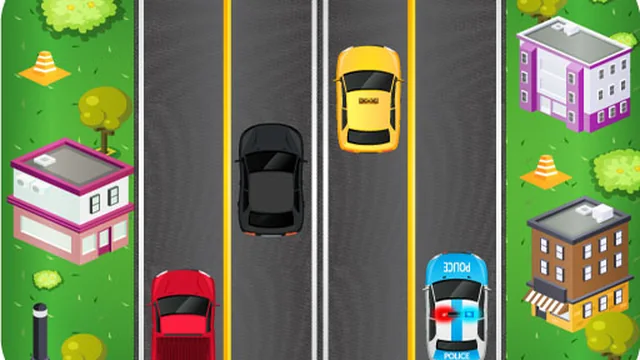 Crazy Driving game thumbnail