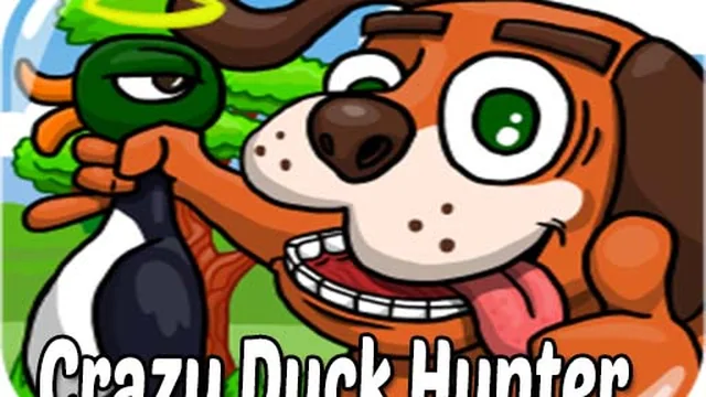 Crazy Duck Hunter