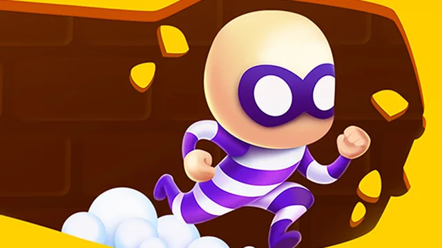 Crazy Escape Masters game thumbnail