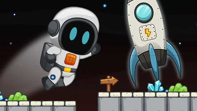 Crazy Gravity game thumbnail