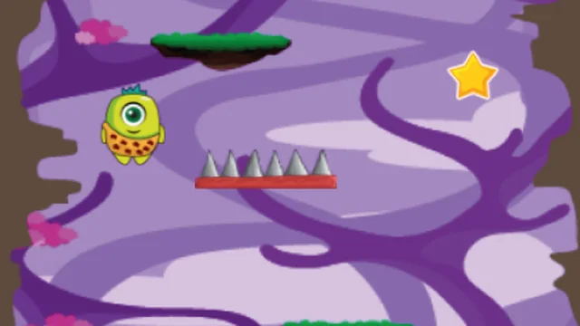 Crazy Jumper Online Game